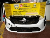 RENAULT CLİO 5.5 ÖN TAMPON DOLU SET 62010M383R - 62010M375R