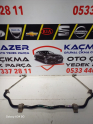 TOYOTA PROACE CITY VİRAJ DEMİRİ
