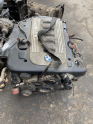 BMW E65 E66 730d M57 KOMPLE MOTOR M57TUE2 - ERCAN TİCARET