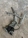 OPEL ZAFİRA B ÖN CAM KRİKOSU