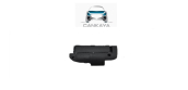 ALBEA 1.3 HAVA FİLTRE KAZANI SÜNGERSİZ 06