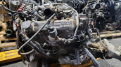 FİAT TEMPRA TİPO 1.6 MPI ORJİNAL ÇIKMA KOMPLE MOTOR
