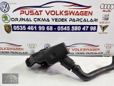 SEAT İBİZA 1.6 AEE ALM ÇIKMA BLOK HAVALANDIRMA YAĞ SEPARATÖR