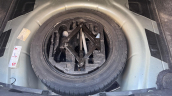 Oto Çıkma Parça / Jant & Lastik / Stepne / Volkswagen / Jetta / Çıkma Parça 