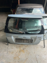 HYUNDAİ GETZ BAGAJ KAPAĞI MERT OTO