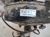Kia  Bongo Vestanhauz