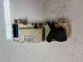 Oto Çıkma Parça / Elektrik / Kalorifer Kontrol Paneli / Peugeot / 306 / Çıkma Parça 