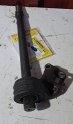 Mazda 3 Otomatik Aktarma Mili