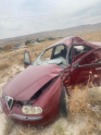 Oto Çıkma Parça / Alfa Romeo / 156 / Kaporta & Karoser / Ön Panel / Çıkma Parça 