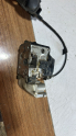 1999-2001 RENAULT MEGANE 1 SOL ÖN KAPI KİLİDİ ORJ ÇIKMA
