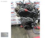 VOLKSWAGEN SCİROCCO 2.0TDİ ÇIKMA MOTOR CFH 2.0 DİZEL MOTOR
