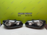 GOLF 6 TAKIM FAR ORJİNAL HATASIZ 2008-2013