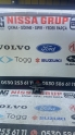 FORD CUSTOM BAGAJ KİLİDİ PZ31-V43288 ORJİNAL ÇIKMA