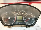 FORD FOCUS 2007 OTOMATİK KM SAATİ