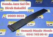 Honda Jazz Sol Ön Direk Bakaliti 09-12
