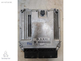 Seat Exeo Motor Beyni 03L906019B - 0281016366 - EDC17CP14