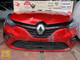 RENAULT CLIO 5 ÇIKMA ORJİNAL KOMPLE ÖN SET