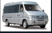 BMC MEGASTAR KRANK MİLİ