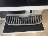 SKODA SUPERB ÖN PANJUR