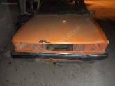 FORD GRANADA ON TAMPON