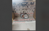 TOYOTA CARİNA SAĞ SİNYAL 1992-1995 81510-20660