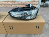 AUDİ A5 SOL FAR SIFIR BEYİN DAHİL 2012-2015 UYUMLU 8T0941043
