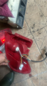 Oto Çıkma Parça / Elektrik / Stop / Hyundai / Getz / Çıkma Parça 