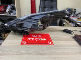 Oto Çıkma Parça / Elektrik / Far / Renault / Clio / Çıkma Parça 