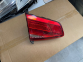 2016 PASSAT SOL İÇ STOP