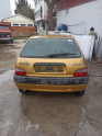CİTROEN  SAXO   ÇIKMA    BAGAJ  KAPAĞI  DOLU