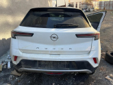 OPEL MOKKA B ARKA TAMPON ÇIKMA ÇITASI ÇIKMA SÖKME YEDEK