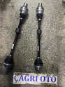 3Q0407272CD GOLF PASSAT TAİGO T-ROC 1.5 TSİ SAĞ AKS SIFIR ORJ