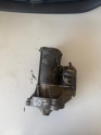 PEUGEOT 407 2.0 HDİ MARŞ DİNAMOSU  - CK OTOMOTİV -