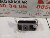 TOYOTA COROLLA MOTOR BEYNİ ORJİNAL ÇIKMA YEDEK PARÇA 19-21