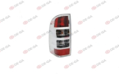 FORD RANGER SOL ARKA STOP 2009-2011 SIFIR TYC