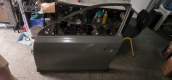 JETTA SOL ÖN KAPI SIFIR 5C6831055