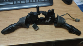 Chevrolet Lacetti Hb Far ve Silecek Kolu