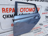 Oto Çıkma Parça / Kaporta & Karoser / Kapı / Hyundai / i20 / Çıkma Parça 