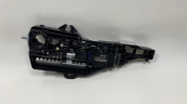 806077201R SOL KAPI DIŞ AÇMA MEKANİZMASI ( SUPORTU ) CAPTUR