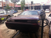 Oto Çıkma Parça / Kaporta & Karoser / Kapı / Nissan / Altima / Çıkma Parça 
