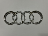 Oto Çıkma Parça / Kaporta & Karoser / Arma & Yazı / Audi / A4 / Çıkma Parça 