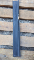 DACİA LODGY ÖN KAPI EŞİK PLASTİĞİ
