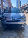 CITROEN C4X KOMPLE ÖN TAMPON VE PARÇALARI