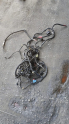 BMW F30 N13 MOTOR TESİSATI OTO FEDAİ