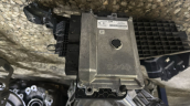 9858949880 OPEL CORSA F 1.2 MANUEL MOTOR BEYNİ SET  BURSA MG