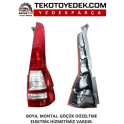 CRV ARKA STOP SAĞ SOL 2006 2007 2008 2009 2010 2011 / KAMPANYA