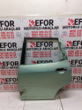 HONDA JAZZ ORJİNAL ÇIKMA SOL ARKA KAPI 06-08