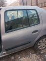 Doğuş oto çıkma parça Renault Clıo sol arka kapı