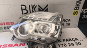 Nissan X-trail T31 (20072013) Sol Far