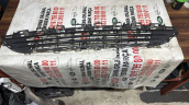 MERCEDES EQC W293 ÖN TAMPON ORTA IZGARA ÇIKMA ORJ A2938850601